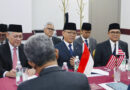 RI Ingin Gabung Ke BRICS Sampai OECD Sekaligus, Begini Klarifikasi Prabowo