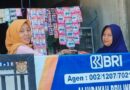 Bantu Susukan Keuangan Warga, Ini Dongeng Berhasil Biro Brilink Teman Umi