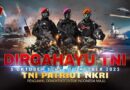 Hari Tentara Nasional Indonesia Ke-78: Sejarah, Logo, Hingga Twibbonnya