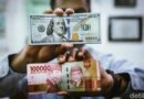 1 Dollar Berapa Rupiah Hari Ini? Cek Kurs Dolar Di Sini!