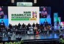 Gibran Mau Penyandang Disabilitas Ikut Persiapkan Infrastruktur-Transportasi