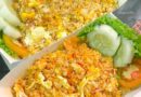 6 Resep Nasi Goreng Sederhana, Mudah Dibuat Dan Cocok Untuk Pemula