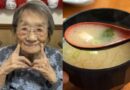 3 Faedah Sehat Sup Miso, Suguhan Utama Perempuan 115 Tahun Di Jepang