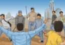 Trend Duel Geng Santa Cruz Dan Los Angeles Di Sukoharjo, 1 Orang Tewas