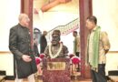 Fadli Zon Dorong Ri Menuntut Ilmu Kelola Warisan Budaya Museum Dari India