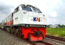 Mengapa Kereta Api Tak Mampu Berhenti Mendadak? Simak Karena!