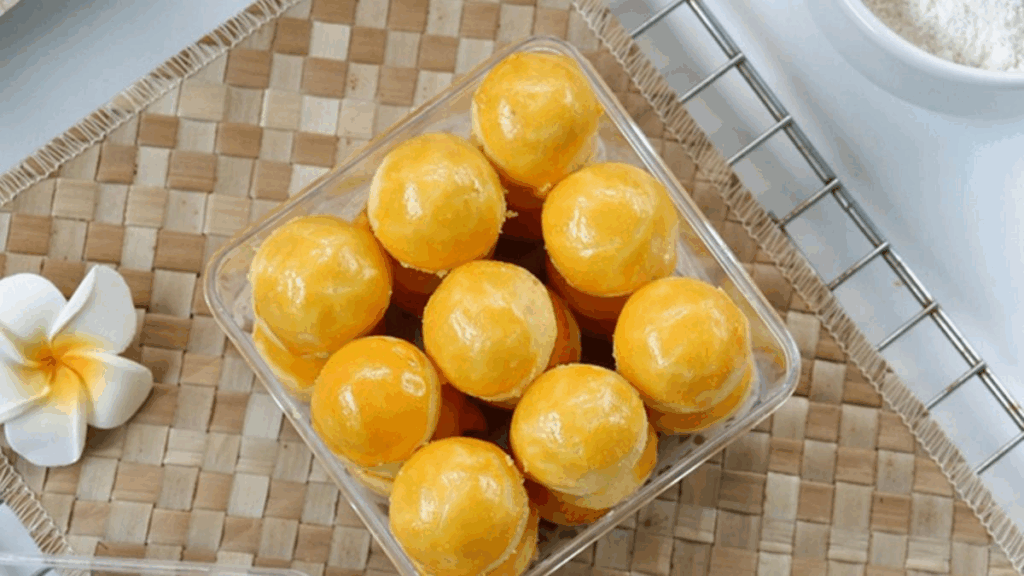 resep nastar