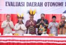 Wamendagri Harap Pembangunan Kipp Papua Pegunungan Jadi Dikala-Saat Persatuan