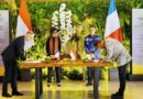 Ini 5 Poin Kolaborasi Indonesia-Prancis Di Bidang Kebudayaan