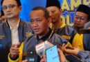 Golkar Dukung Prabowo Sampai Final, Bahlil: Mau 2 Era Kita Bicarain