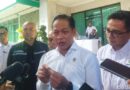 Menteri Lh Cek Kbn Marunda, Persiapan Pencemaran Udara Jelang Kemarau