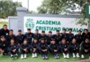 Keren, Anak Muda Ponorogo DiantarKe Sekolah Bola Cristiano Ronaldo