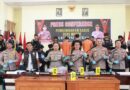 33 Anggota Geng Motor Di Aceh Ditangkap, 3 Orang Terlibat Urusan Pembacokan