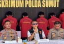 8 Fakta Terbongkarnya Rumah Buatan Dokumen Kendaraan Beroda Empat Mewah Palsu Di Medan