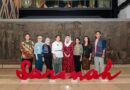 Komisaris Dan Direksi Sarinah Dirombak, Ini Susunan Barunya