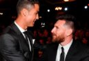 Ini Rekor Cristiano Ronaldo Yang Dikejar Lionel Messi Di Piala Dunia Antarklub