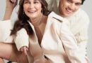 Menikah Di Bali, Ini Profil Luna Maya Dan Maxime Bouttier