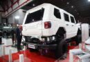 Mobil Taktis ‘Pandu’ Produksi Pindad: Dulunya Diesel Kini Listrik