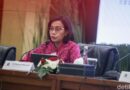 Ini Kata Sri Mulyani Mudah-Mudahan Penanam Modal Proyek Infrastruktur Tidak Kabur