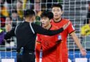 Lirik Sty, Jerih Payah Timnas China Bangun Dari Keterpurukan