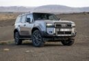 Sangar Namun Irit! Toyota Land Cruiser Hybrid Resmi Meluncur