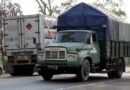 Ini Argumentasi Truk Bermoncong Hampir Punah Di Indonesia