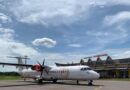 Wings Air Batal Melayang Gegara Erupsi Lewotobi, Ini Rute Yang Dibatalkan