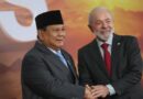 Presiden Brasil: Brics Pewaris Gerakan Non-Blok Pertemuan Asia-Afrika Bandung